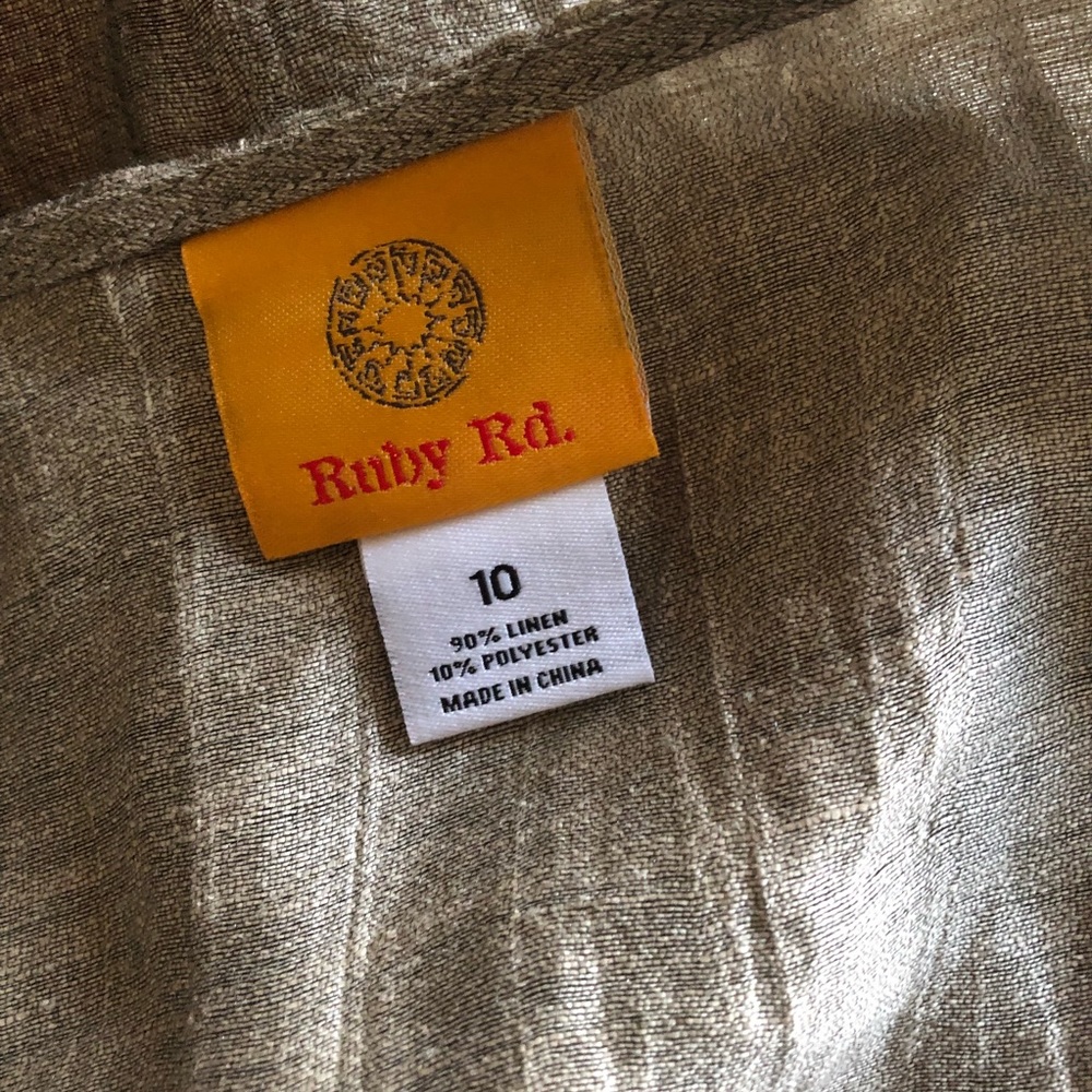 Ruby Rd. Jacket - Picture 6 of 7